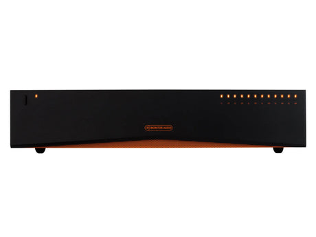 Monitor Audio IA60-12, daugiazonis - instaliacinis stiprintuvas