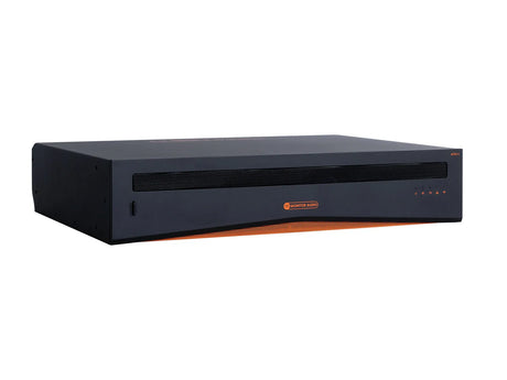 Monitor Audio IA750-2, 2-jų kanalų instaliacinis garso stiprintuvas