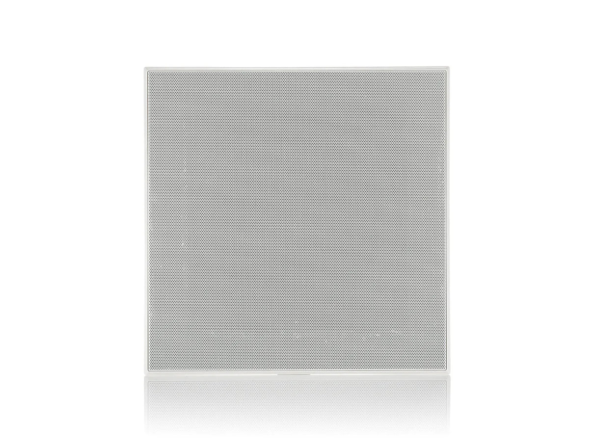 Monitor Audio IWS-10, sieninis žemų dažnių garsiakalbis