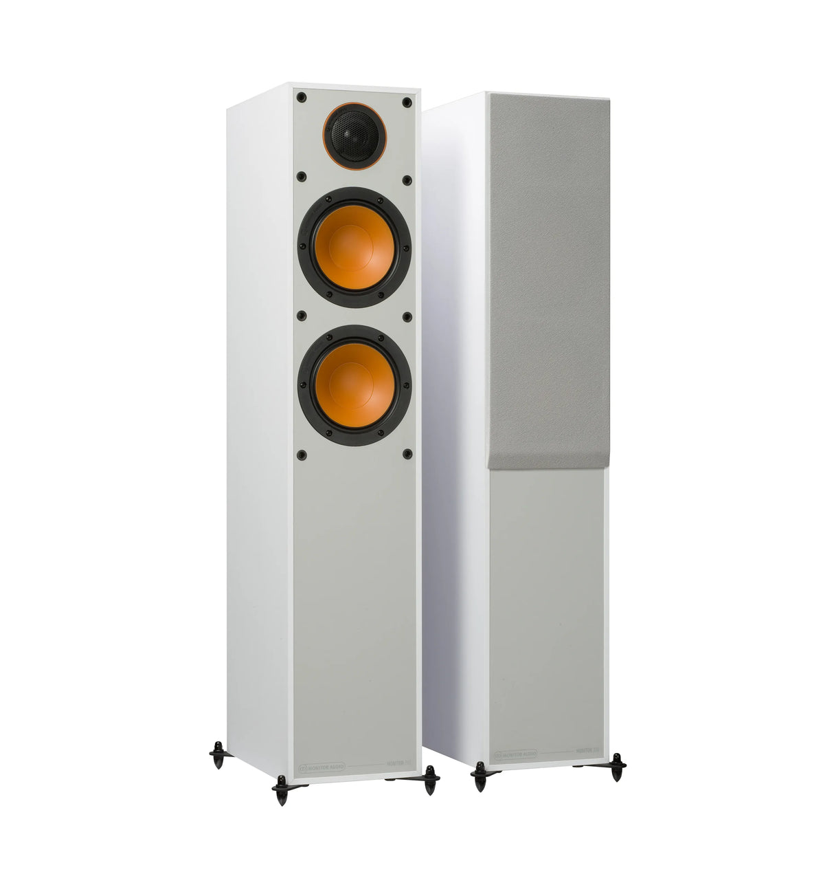 Monitor Audio Monitor 200, grindinės garso kolonėlės (įvairių spalvų)