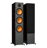 Monitor Audio Monitor 300, grindinės garso kolonėlės (įvairių spalvų)