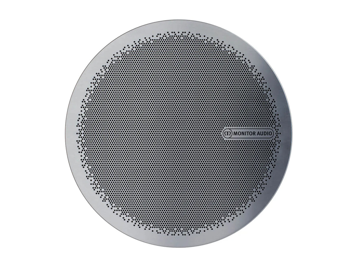Monitor Audio PG6-R Premium Round Grille, aukštos klasės apvalios grot