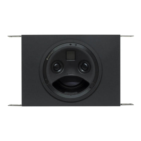 Monitor Audio PLIC-BOX II, korpusas įleidžiamai kolonėlei