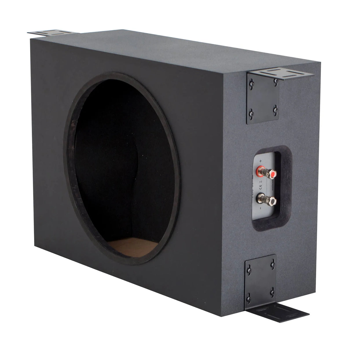 Monitor Audio PLIC-BOX II, korpusas įleidžiamai kolonėlei