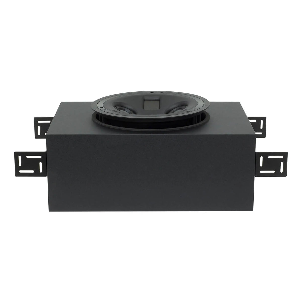 Monitor Audio PLIC-BOX II, korpusas įleidžiamai kolonėlei