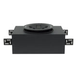 Monitor Audio PLIC-BOX II, korpusas įleidžiamai kolonėlei