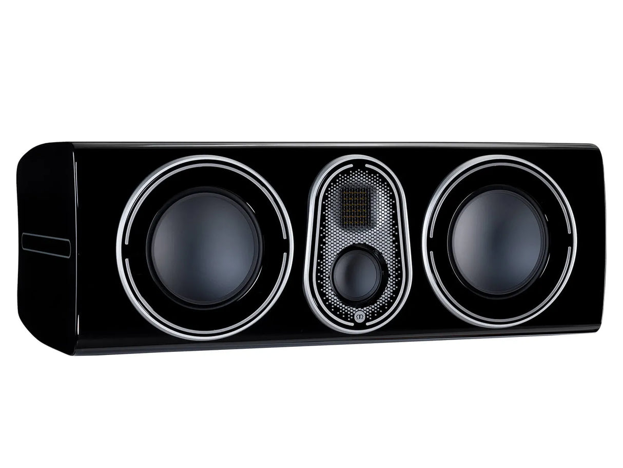 Monitor Audio Platinum C250 3G, centrinė garso kolonėlė (įvairių spalv