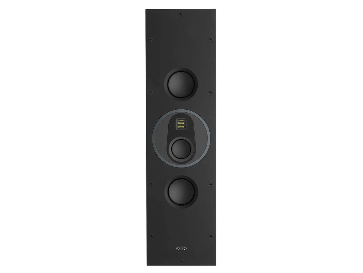 Monitor Audio Platinum In-Wall 3G, į sieną montuojama garso kolonėlė