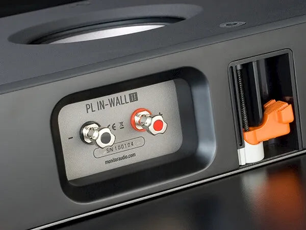 Monitor Audio Platinum In-Wall II, į sieną montuojamas garsiakalbis
