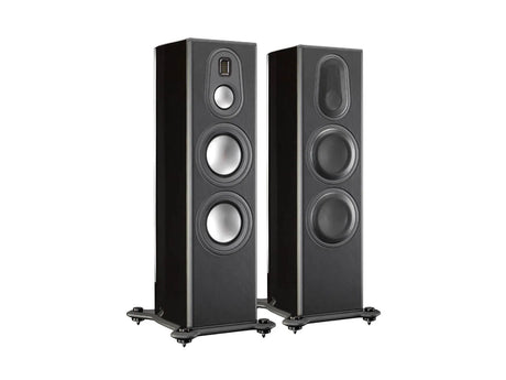 Monitor Audio Platinum PL300 II, grindinės garso kolonėlės