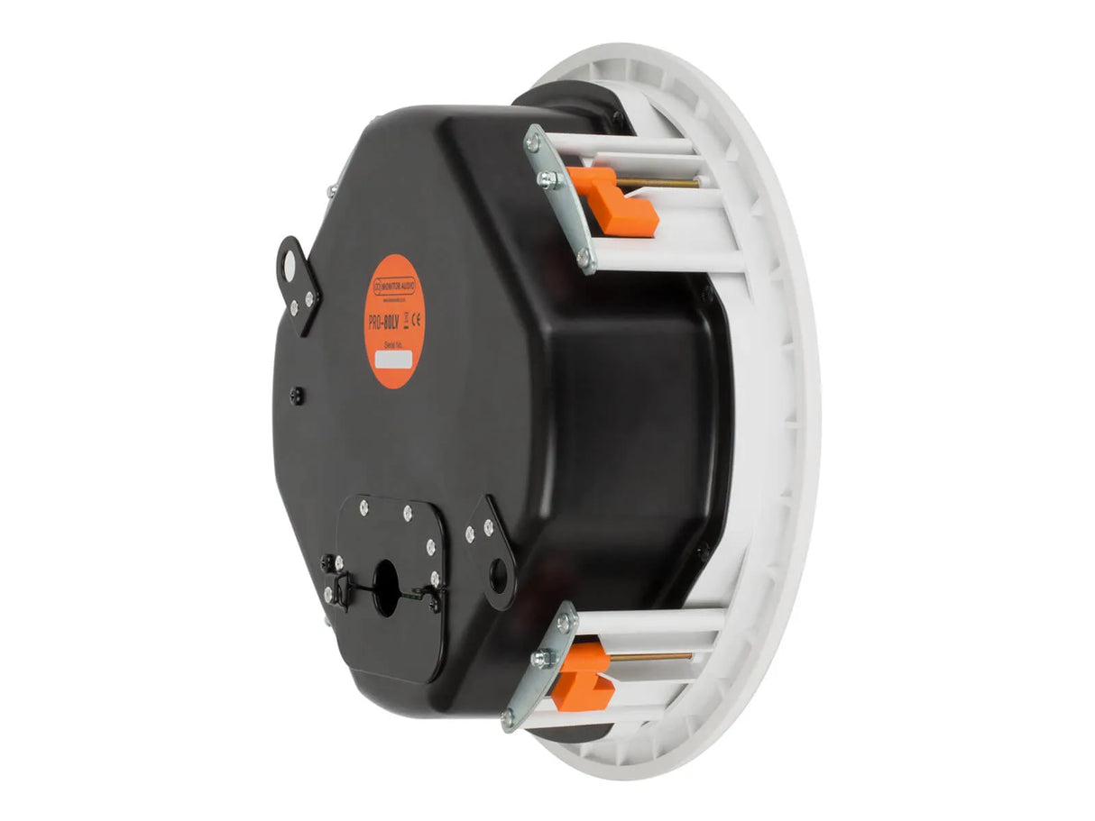 Monitor Audio Pro-80LV, lubinis garsiakalbis