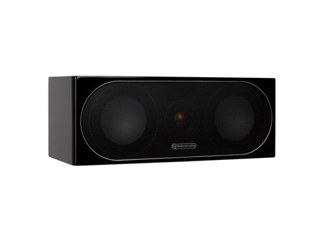 Monitor Audio Radius 200. centrinė garso kolonėlė (įvairių spalvų)