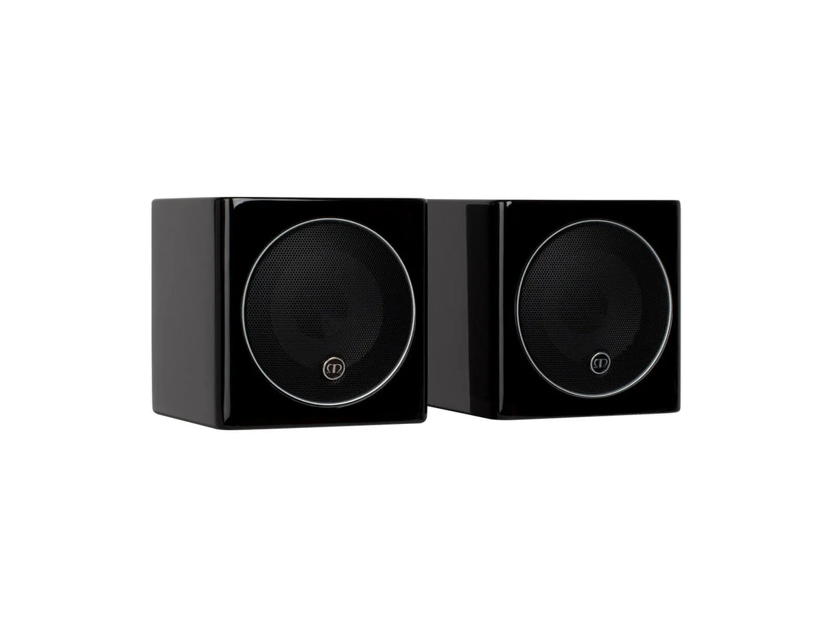 Monitor Audio Radius 45, lentyninės garso kolonėlės (įvairių spalvų)