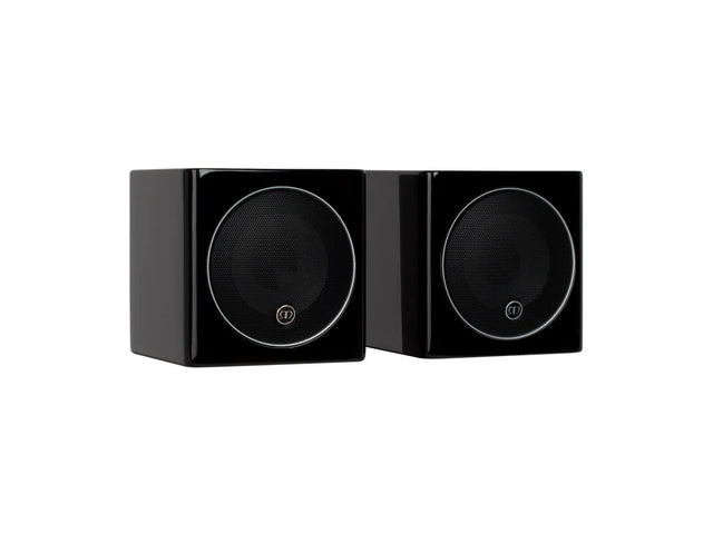 Monitor Audio Radius 45, lentyninės garso kolonėlės (įvairių spalvų)