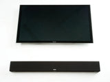 Monitor Audio SB-3, pasyvus soundbaras