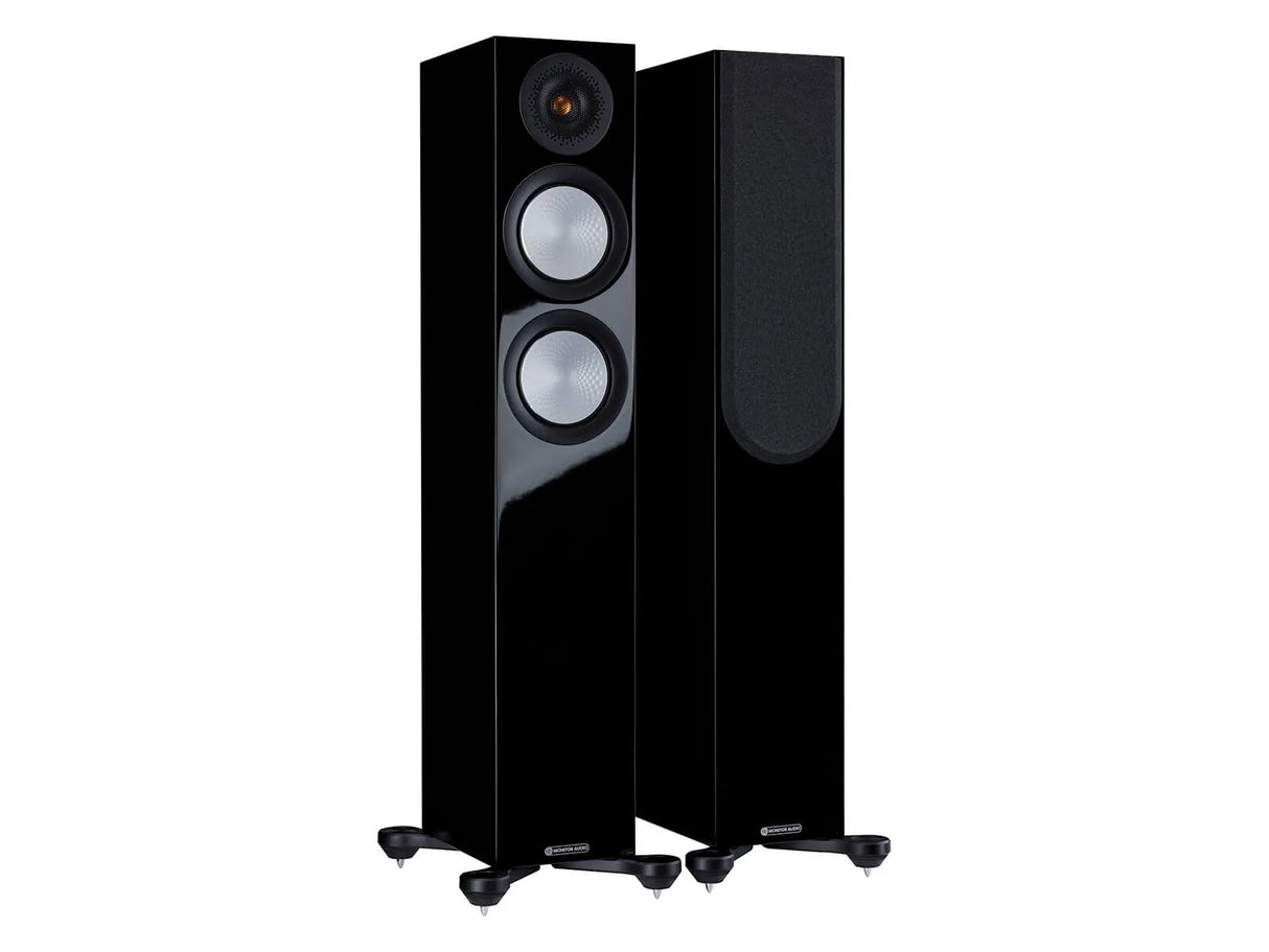 Monitor Audio Silver 200 (7G), grindinės garso kolonėlės