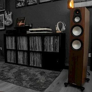 Monitor Audio Silver 300 (7G), grindinės garso kolonėlės (įvairių spalvų)