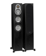 Monitor Audio Silver 300, grindinės garso kolonėlės (įvairių spalvų)