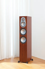 Monitor Audio Silver 300, grindinės garso kolonėlės (įvairių spalvų)