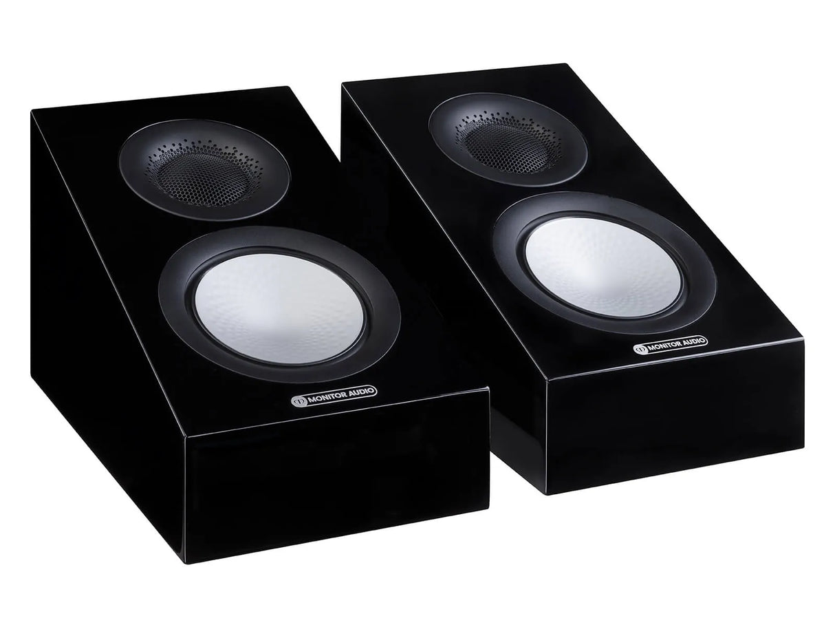 Monitor Audio Silver AMS 7G, Dolby Atmos garso kolonėlės
