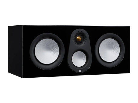 Monitor Audio Silver C250 7G, centrinė garso kolonėlė (įvairių spalvų)