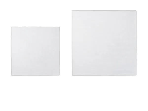 Monitor Audio Square Grille (249 x 249 mm.), stačiakampės grotelės gar