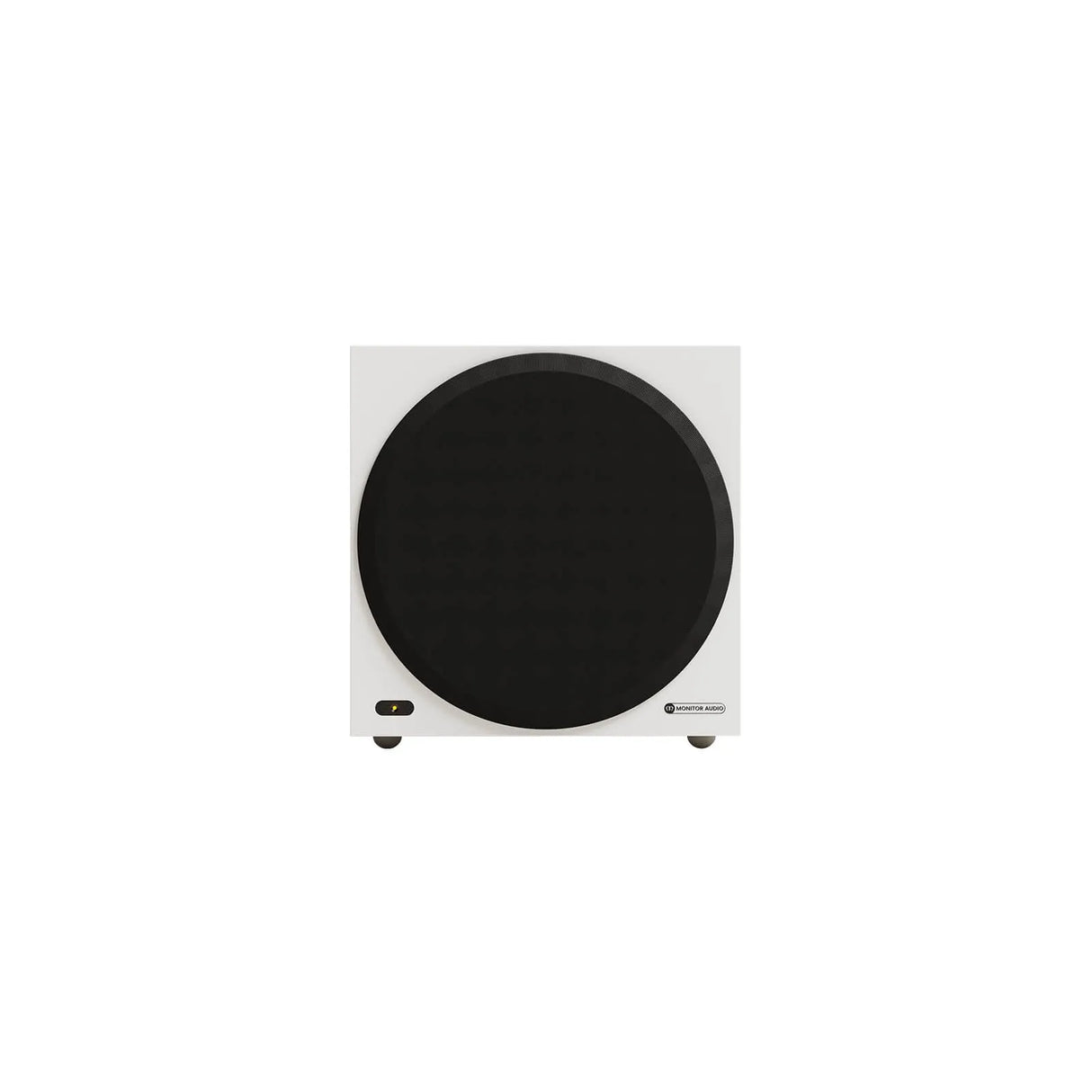 Monitor Audio Vestra W10, aktyvi žemų dažnių garso kolonėlė, 250W