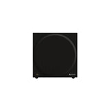 Monitor Audio Vestra W12, aktyvi žemų dažnių garso kolonėlė, 500W