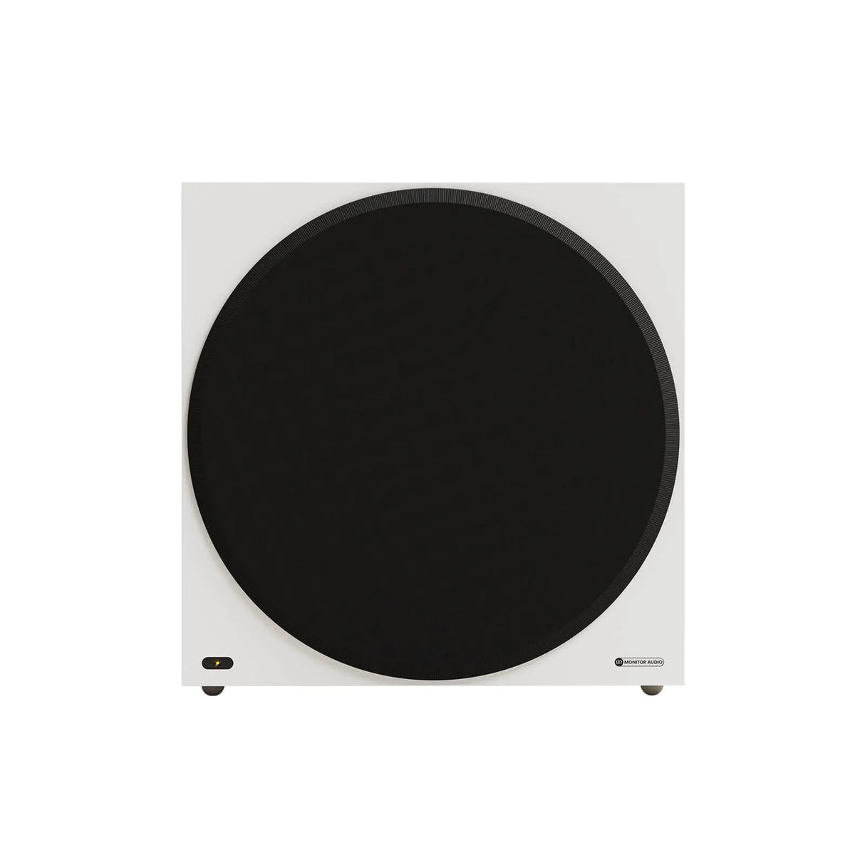 Monitor Audio Vestra W15, aktyvi žemų dažnių garso kolonėlė, 500W