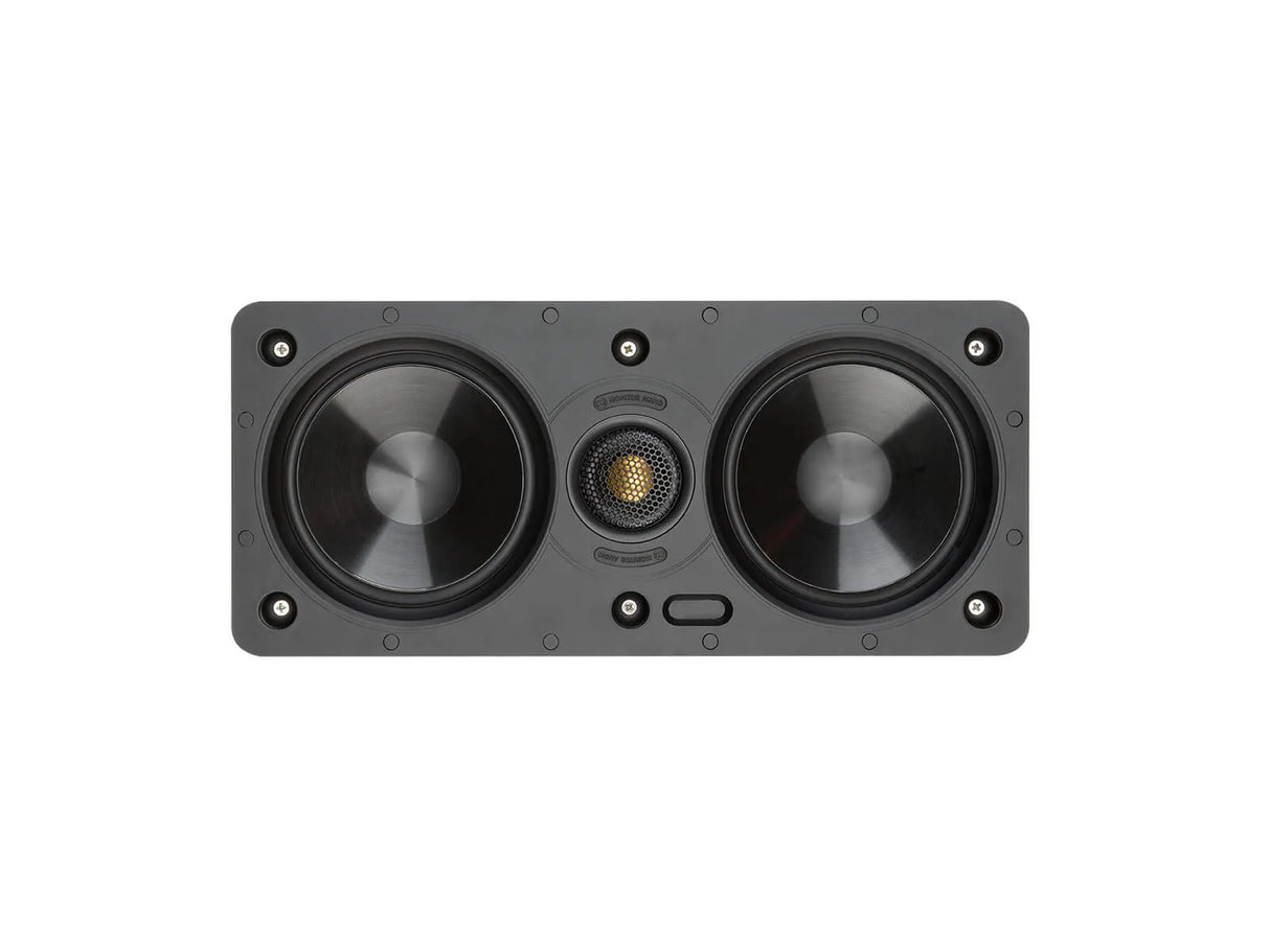 Monitor Audio W150-LCR, sieninis garsiakalbis