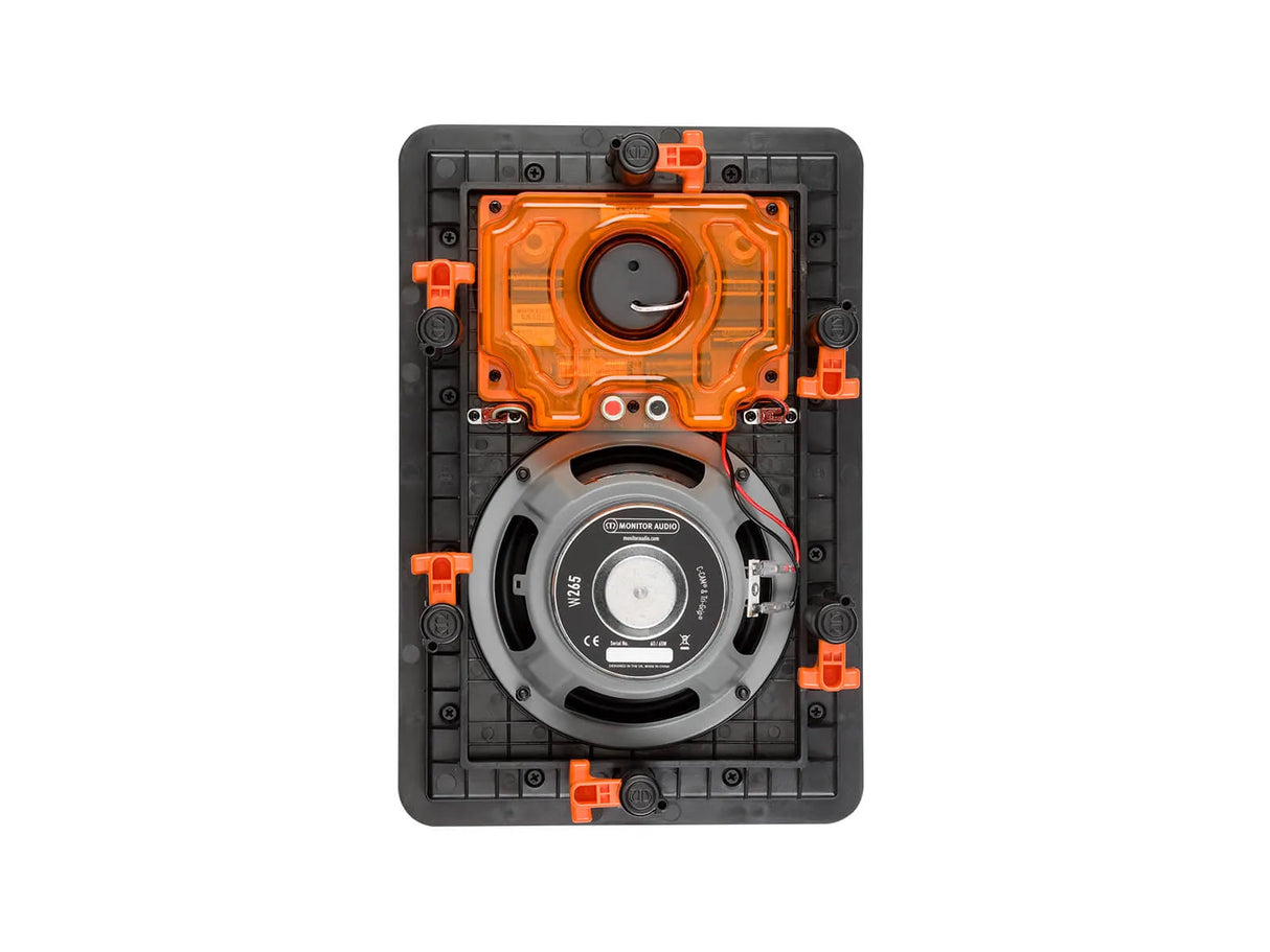 Monitor Audio W265, sieninis garsiakalbis