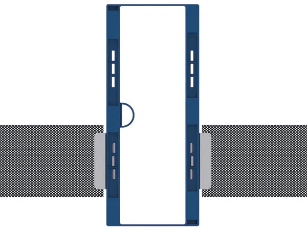 Monitor Audio WB3 Pre-Construction Bracket, montavimo rėmas