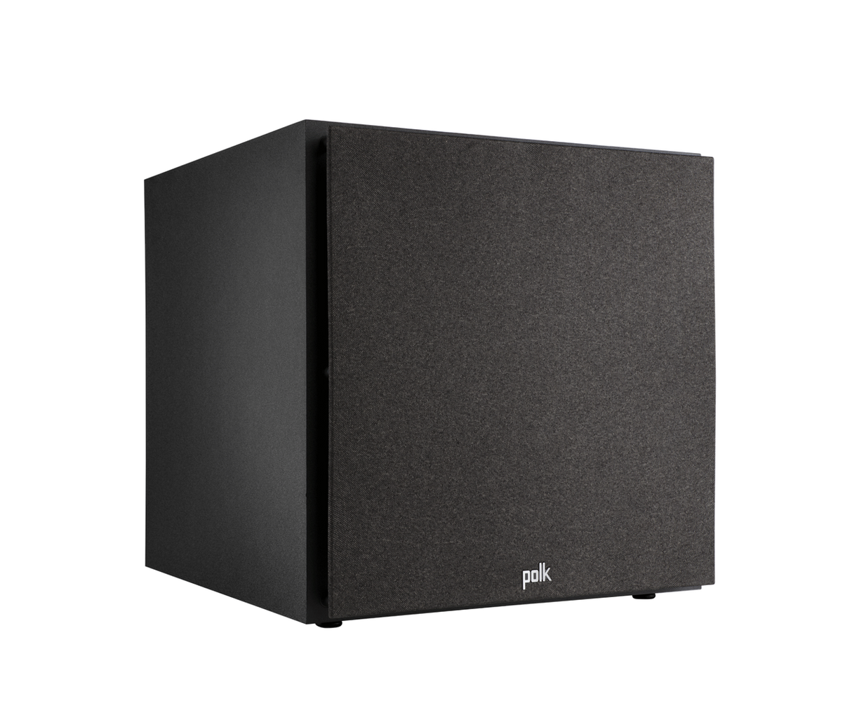 Polk Audio Monitor XT12, aktyvi žemų dažnių garso kolonėlė