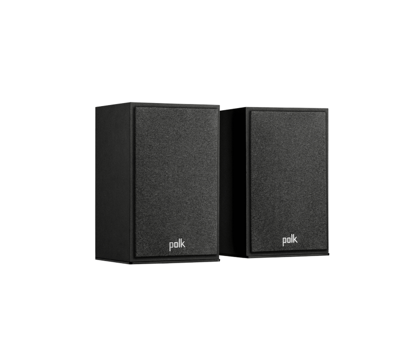 Polk Audio Monitor XT15, lentyninės garso kolonėlės