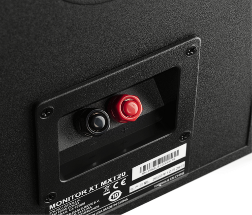Polk Audio Monitor XT20, lentyninės garso kolonėlės