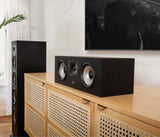 Polk Audio Monitor XT30, centrinė garso kolonėlė