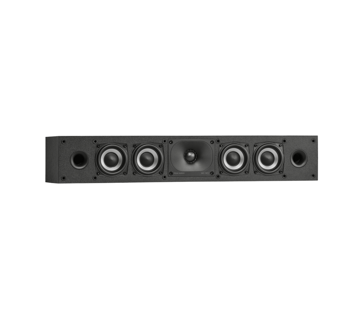 Polk Audio Monitor XT35, centrinio kanalo garso kolonėlė