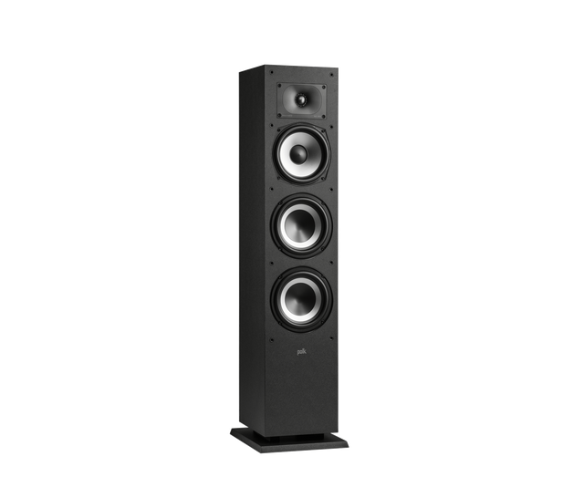 Polk Audio Monitor XT60, grindinė  garso kolonėlė