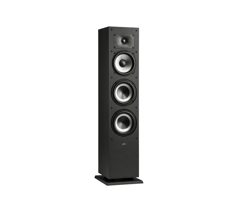 Polk Audio Monitor XT60, grindinė  garso kolonėlė