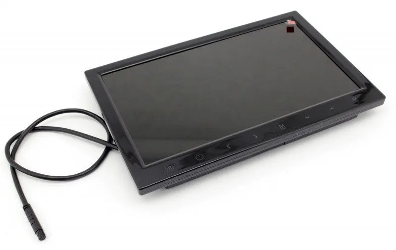 Monitorius LaviLine MS1001BK 10.0", juodas