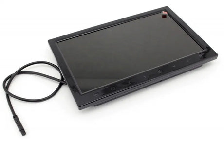 Monitorius LaviLine MS1001BK 10.0", juodas