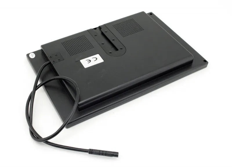 Monitorius LaviLine MS1001BK 10.0", juodas