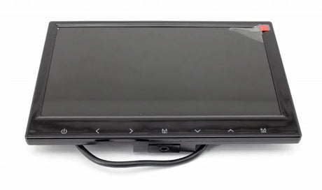 Monitorius LaviLine MS902BK-HD 9.0", juodas