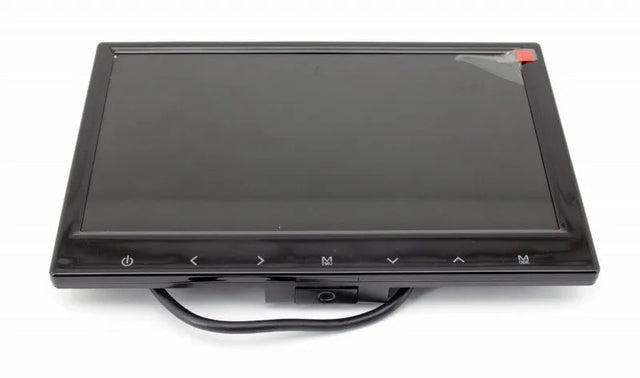 Monitorius LaviLine MS902BK-HD 9.0", juodas