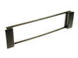 Montavimo panelė 1-DIN Audi A3 / A6 / Seat Toledo / Leon