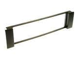 Montavimo panelė 1-DIN Audi A3 / A6 / Seat Toledo / Leon