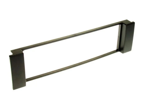 Montavimo panelė 1-DIN Audi A3 / A6 / Seat Toledo / Leon