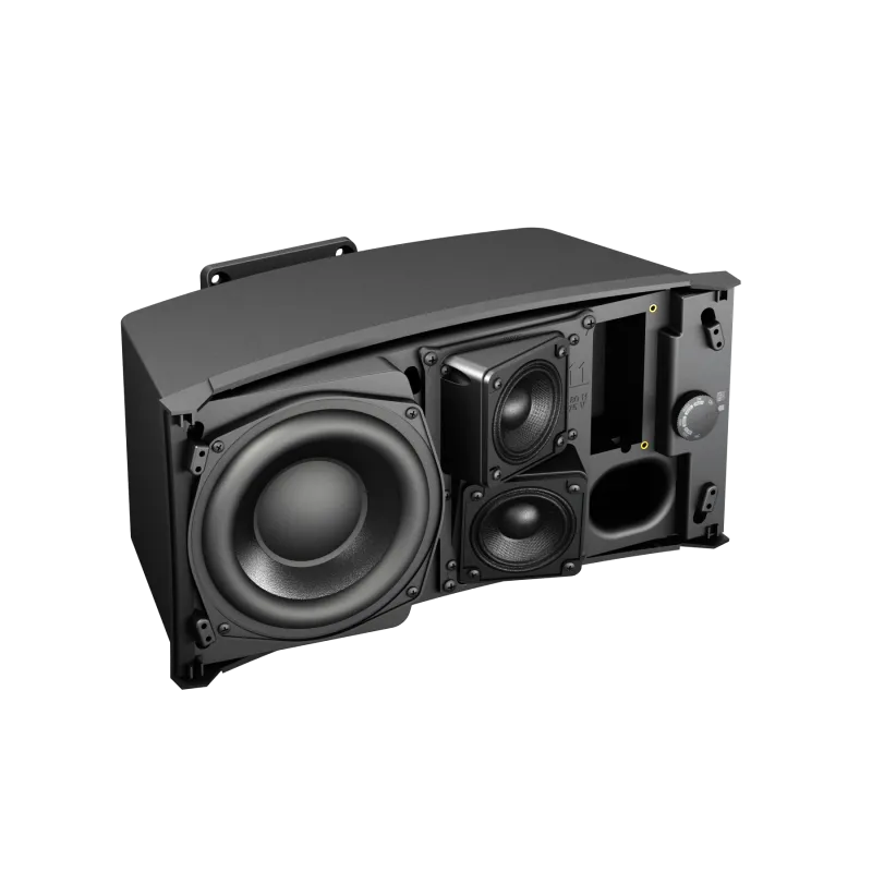 Montuojama garso kolonėlė Bose FreeSpace DS 100SE