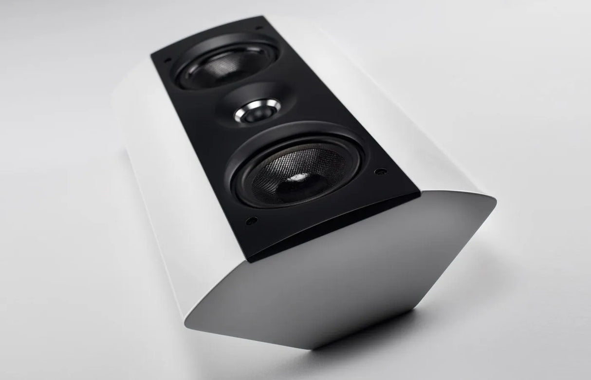 Montuojama garso kolonėlė Sonus Faber VENERE WALL, 2-jų juostų