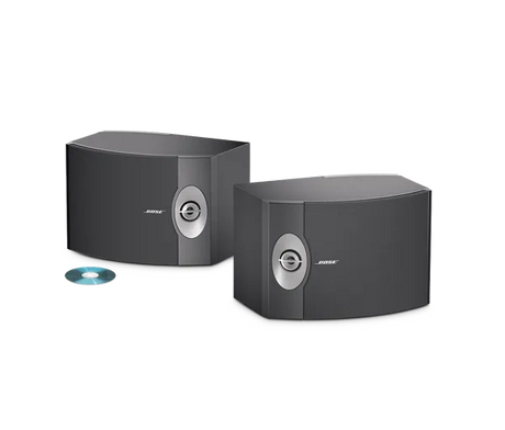 Montuojama garso kolonėlių sistema Bose 301 Direct/Reflecting